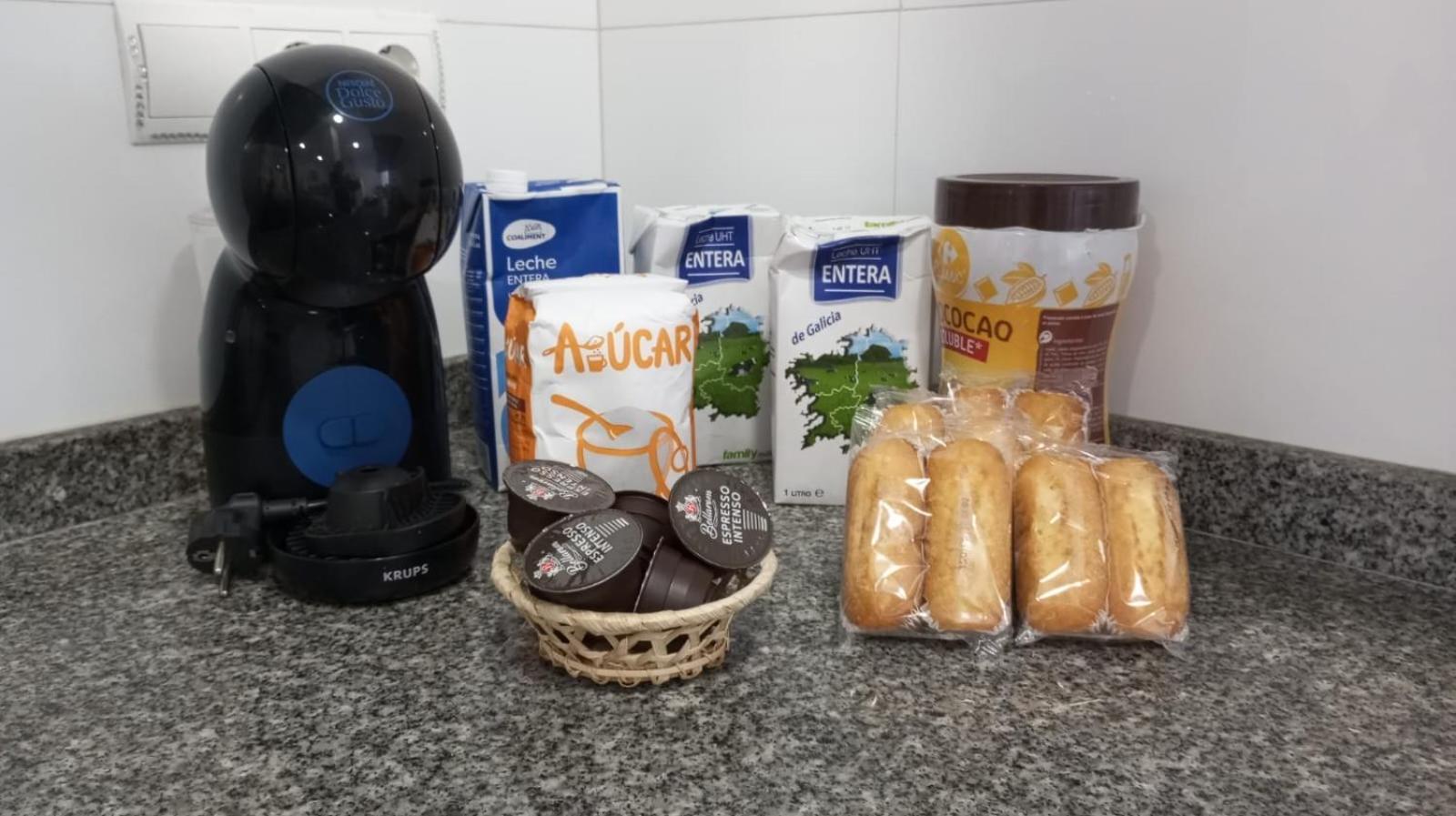 Carbo Home Y Garaje , Algemesi Home 外观 照片